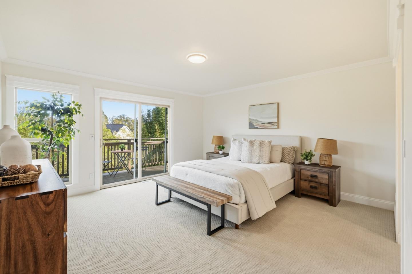 Detail Gallery Image 13 of 55 For 230 Pestana Ave, Santa Cruz,  CA 95065 - 3 Beds | 3/1 Baths