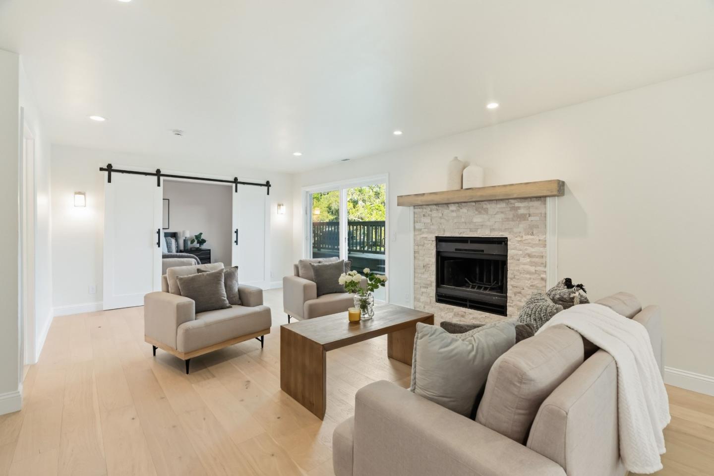 Detail Gallery Image 17 of 55 For 230 Pestana Ave, Santa Cruz,  CA 95065 - 3 Beds | 3/1 Baths