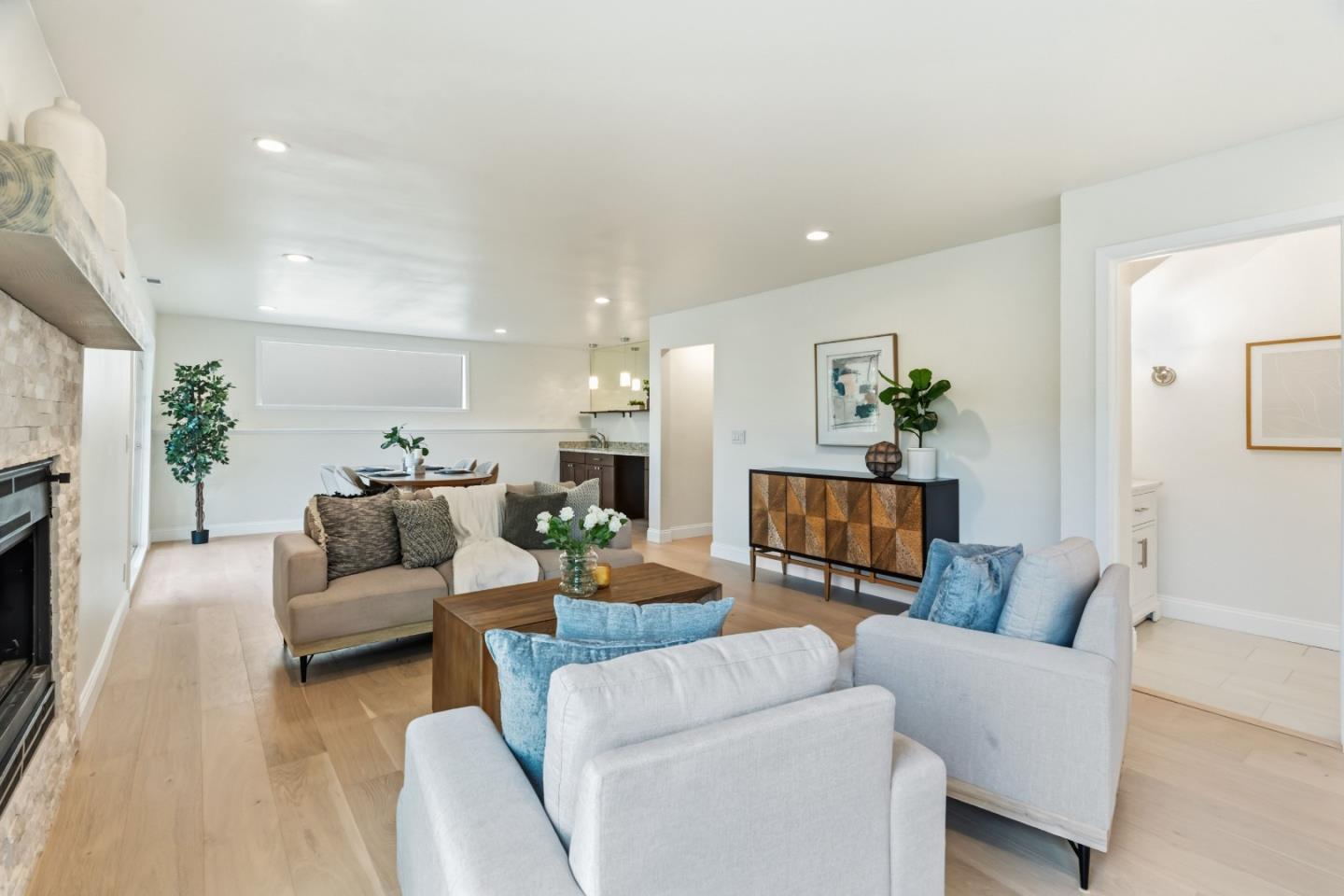 Detail Gallery Image 19 of 55 For 230 Pestana Ave, Santa Cruz,  CA 95065 - 3 Beds | 3/1 Baths