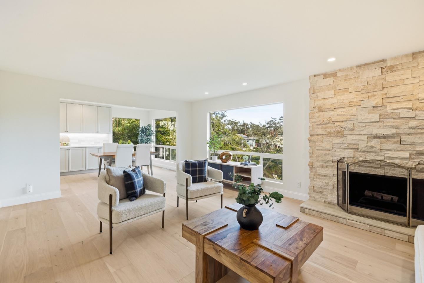 Detail Gallery Image 2 of 55 For 230 Pestana Ave, Santa Cruz,  CA 95065 - 3 Beds | 3/1 Baths