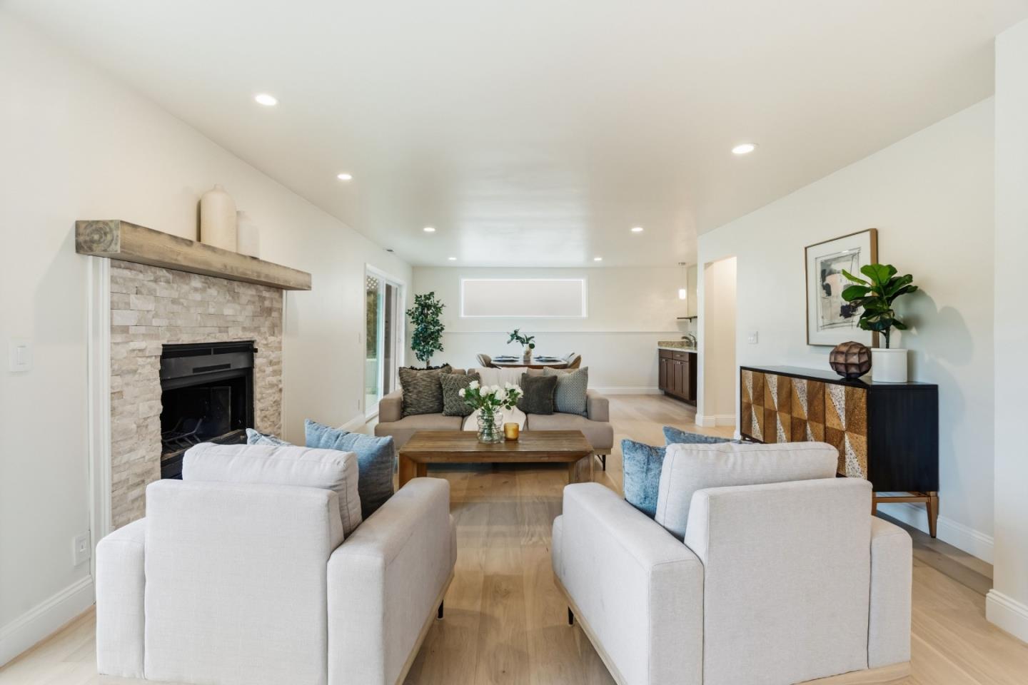 Detail Gallery Image 20 of 55 For 230 Pestana Ave, Santa Cruz,  CA 95065 - 3 Beds | 3/1 Baths