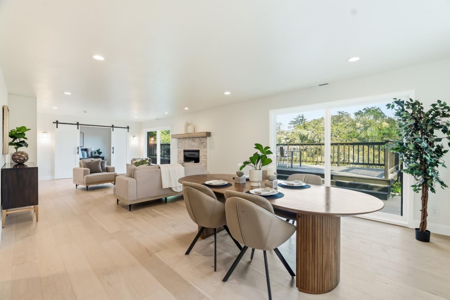 Detail Gallery Image 21 of 55 For 230 Pestana Ave, Santa Cruz,  CA 95065 - 3 Beds | 3/1 Baths