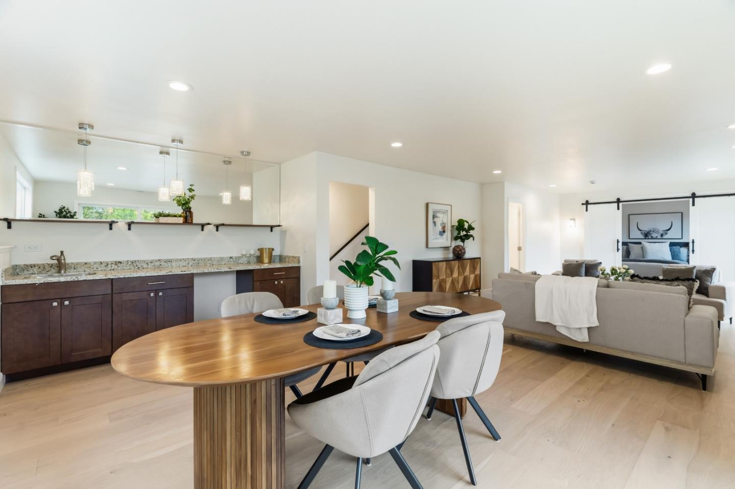 Detail Gallery Image 22 of 55 For 230 Pestana Ave, Santa Cruz,  CA 95065 - 3 Beds | 3/1 Baths