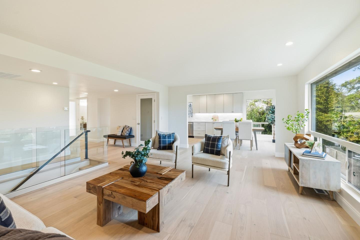 Detail Gallery Image 3 of 55 For 230 Pestana Ave, Santa Cruz,  CA 95065 - 3 Beds | 3/1 Baths