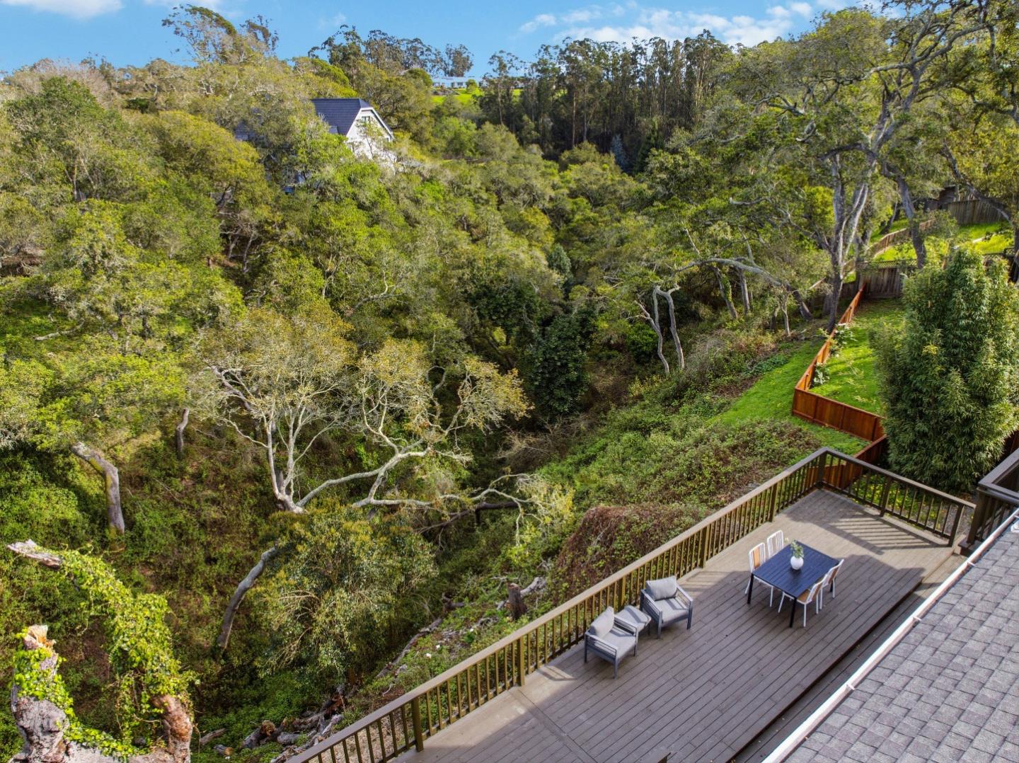 Detail Gallery Image 31 of 55 For 230 Pestana Ave, Santa Cruz,  CA 95065 - 3 Beds | 3/1 Baths