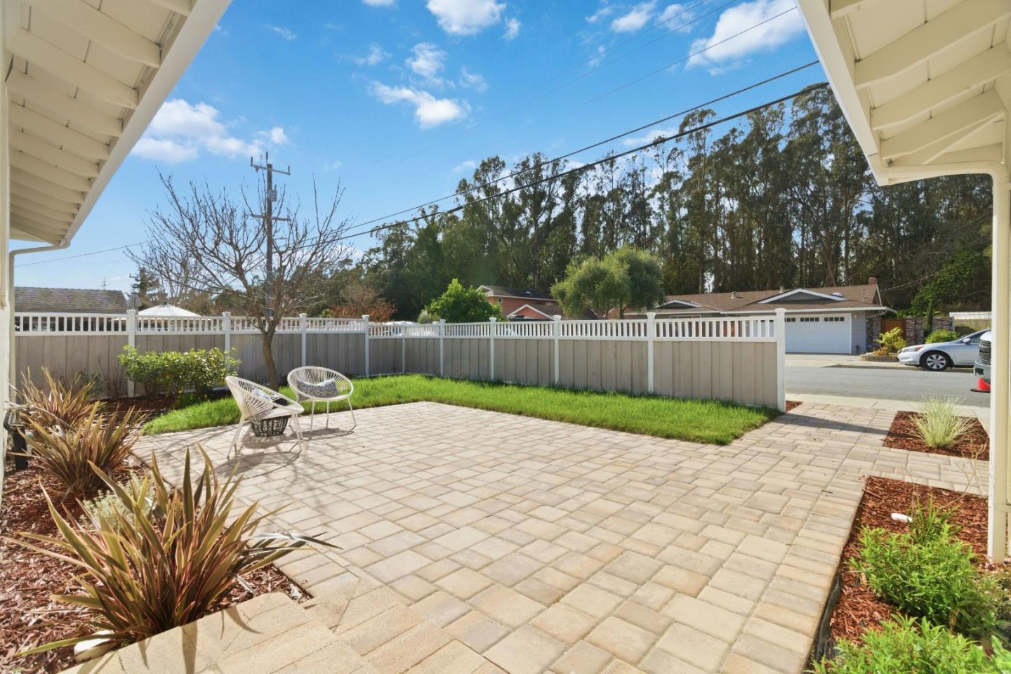 Detail Gallery Image 36 of 55 For 230 Pestana Ave, Santa Cruz,  CA 95065 - 3 Beds | 3/1 Baths