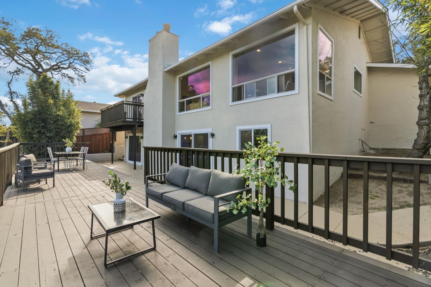 Detail Gallery Image 42 of 55 For 230 Pestana Ave, Santa Cruz,  CA 95065 - 3 Beds | 3/1 Baths