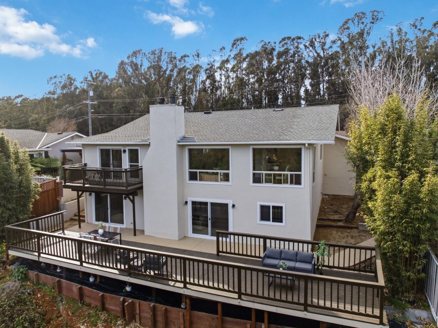 Detail Gallery Image 47 of 55 For 230 Pestana Ave, Santa Cruz,  CA 95065 - 3 Beds | 3/1 Baths