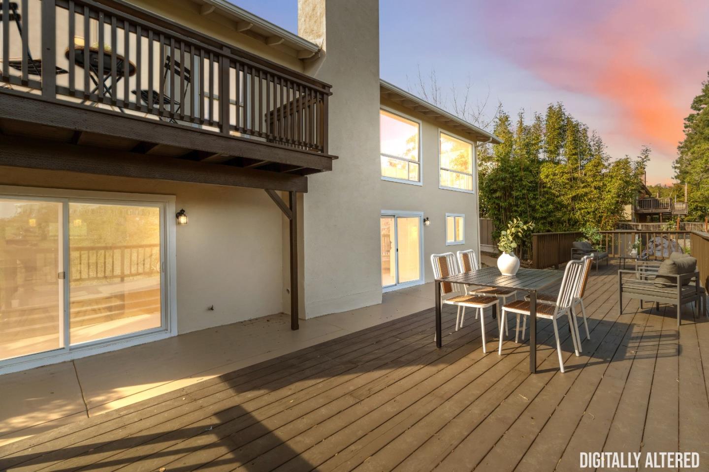 Detail Gallery Image 49 of 55 For 230 Pestana Ave, Santa Cruz,  CA 95065 - 3 Beds | 3/1 Baths