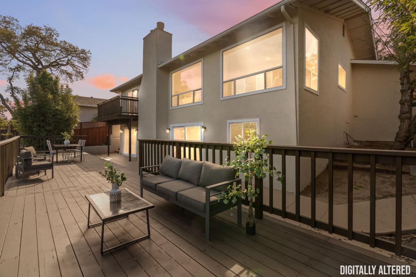 Detail Gallery Image 50 of 55 For 230 Pestana Ave, Santa Cruz,  CA 95065 - 3 Beds | 3/1 Baths