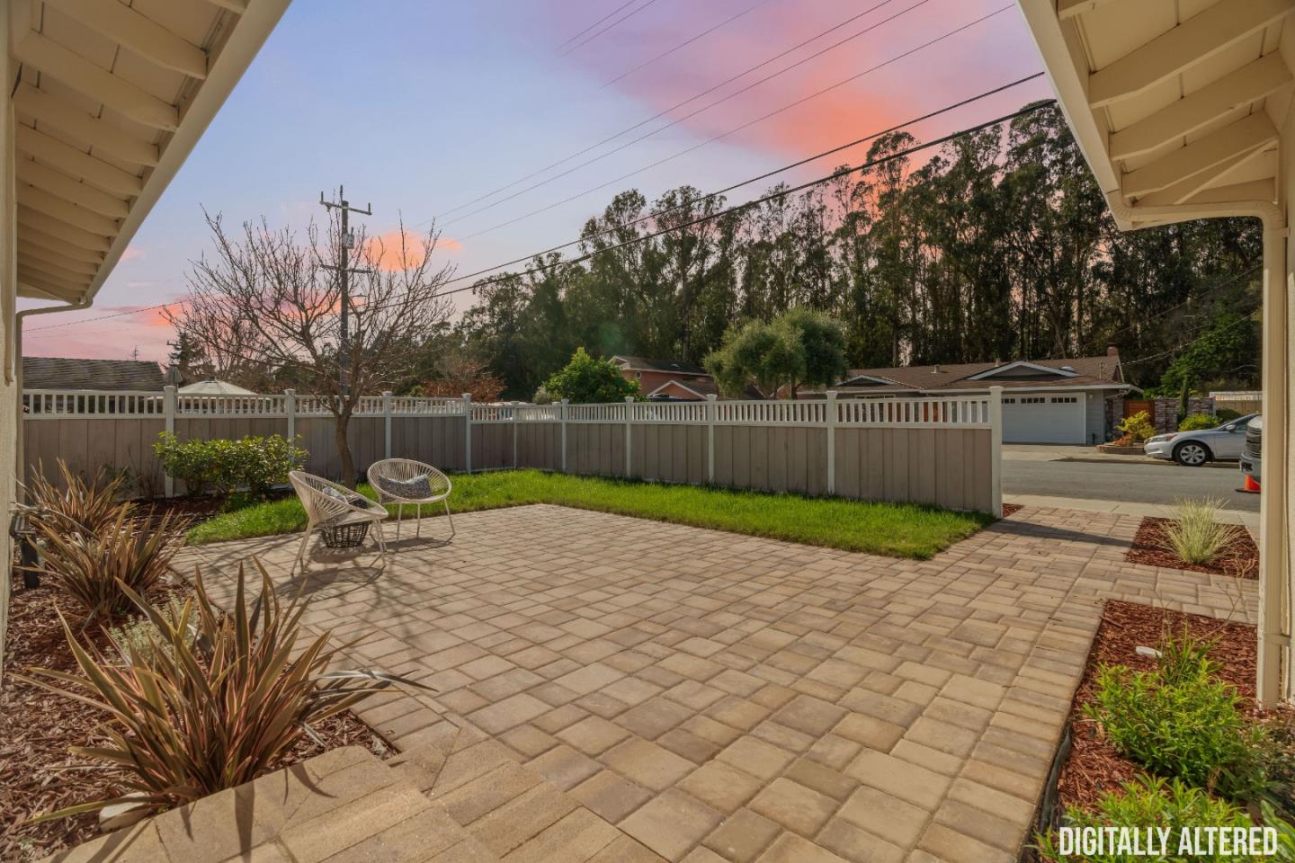 Detail Gallery Image 51 of 55 For 230 Pestana Ave, Santa Cruz,  CA 95065 - 3 Beds | 3/1 Baths