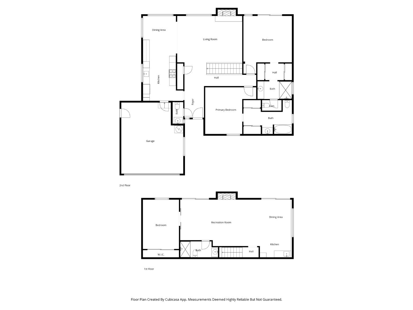 Detail Gallery Image 53 of 55 For 230 Pestana Ave, Santa Cruz,  CA 95065 - 3 Beds | 3/1 Baths