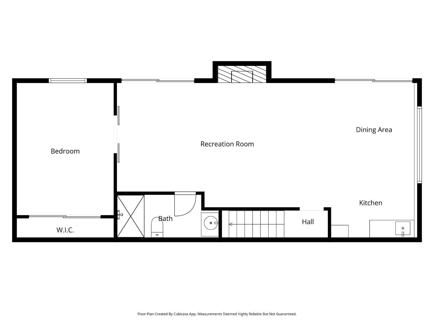 Detail Gallery Image 54 of 55 For 230 Pestana Ave, Santa Cruz,  CA 95065 - 3 Beds | 3/1 Baths
