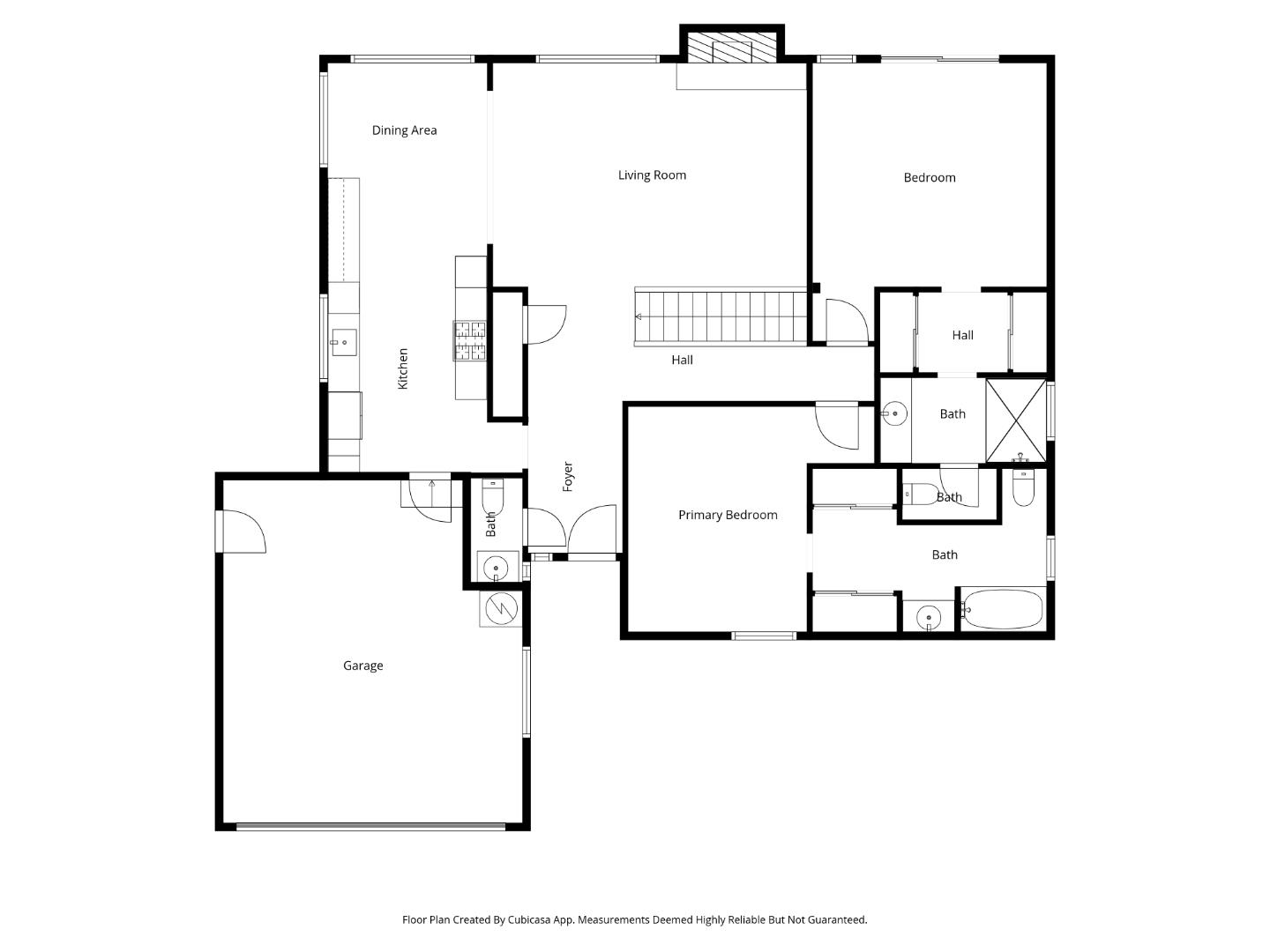 Detail Gallery Image 55 of 55 For 230 Pestana Ave, Santa Cruz,  CA 95065 - 3 Beds | 3/1 Baths