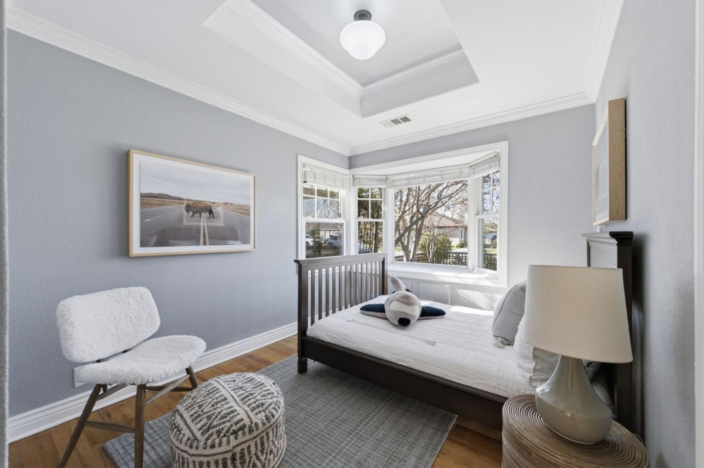 Detail Gallery Image 19 of 40 For 1256 Malone Rd, San Jose,  CA 95125 - 3 Beds | 2 Baths