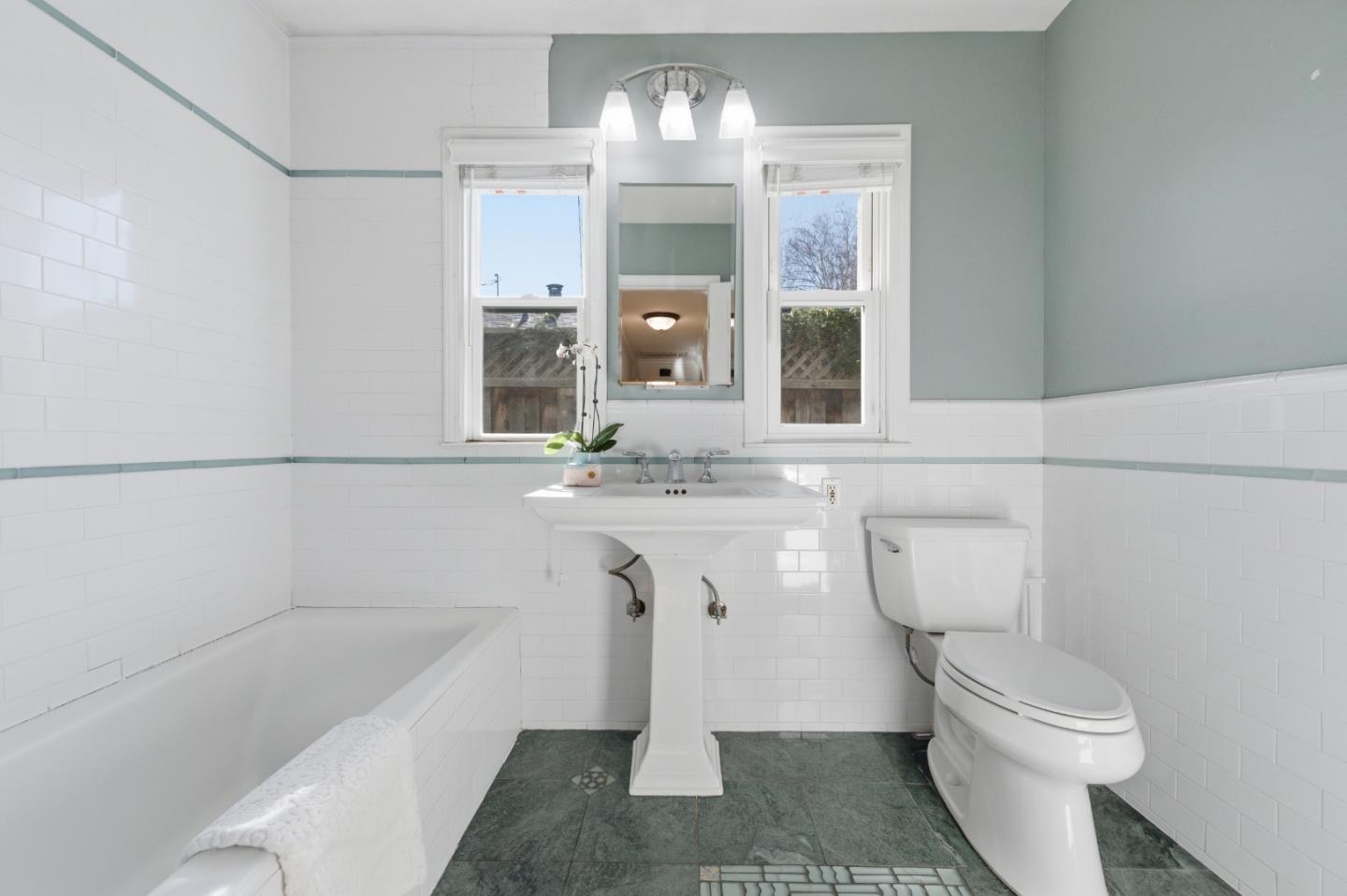 Detail Gallery Image 21 of 40 For 1256 Malone Rd, San Jose,  CA 95125 - 3 Beds | 2 Baths