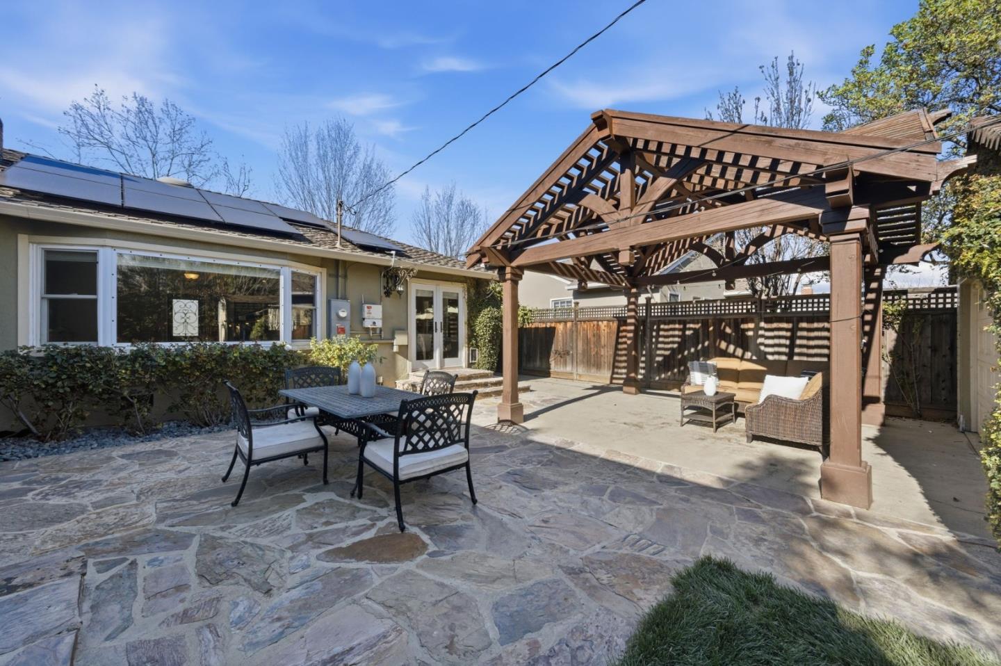 Detail Gallery Image 29 of 40 For 1256 Malone Rd, San Jose,  CA 95125 - 3 Beds | 2 Baths