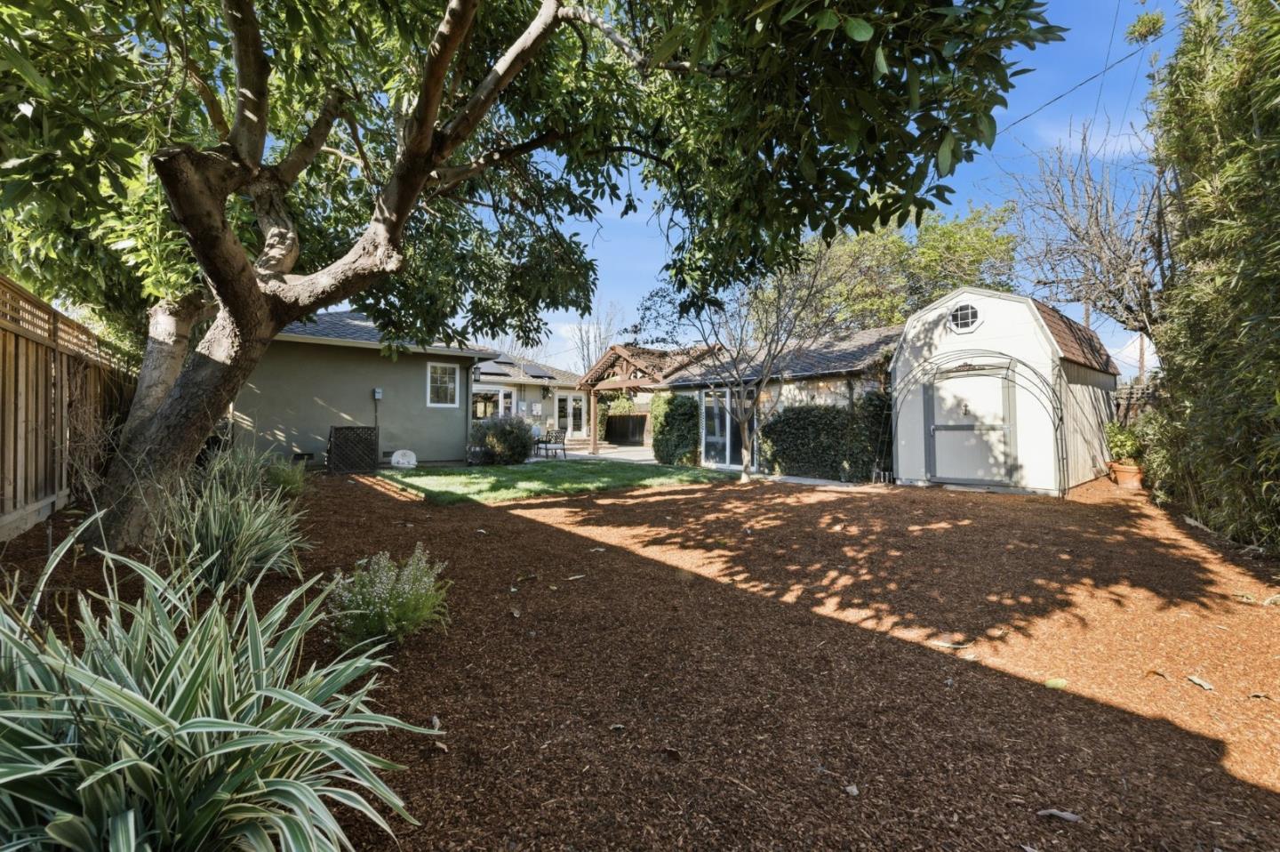 Detail Gallery Image 32 of 40 For 1256 Malone Rd, San Jose,  CA 95125 - 3 Beds | 2 Baths