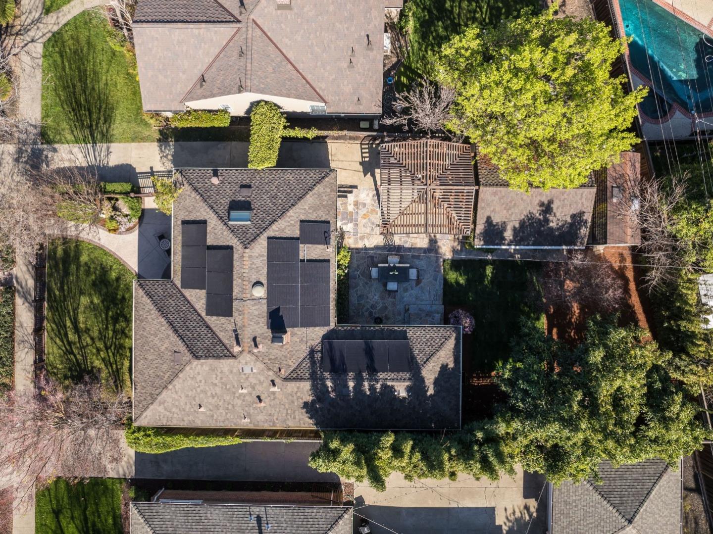 Detail Gallery Image 34 of 40 For 1256 Malone Rd, San Jose,  CA 95125 - 3 Beds | 2 Baths