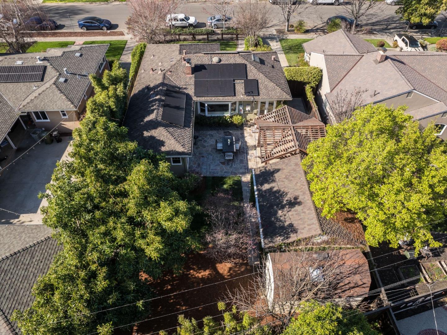 Detail Gallery Image 35 of 40 For 1256 Malone Rd, San Jose,  CA 95125 - 3 Beds | 2 Baths