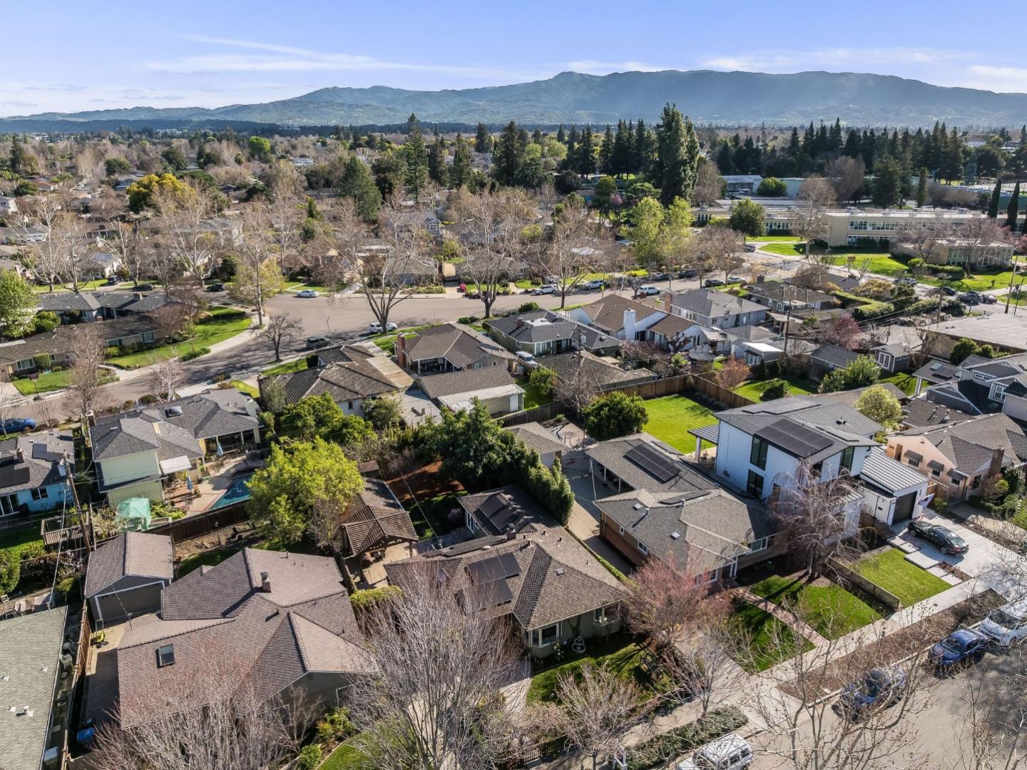 Detail Gallery Image 38 of 40 For 1256 Malone Rd, San Jose,  CA 95125 - 3 Beds | 2 Baths