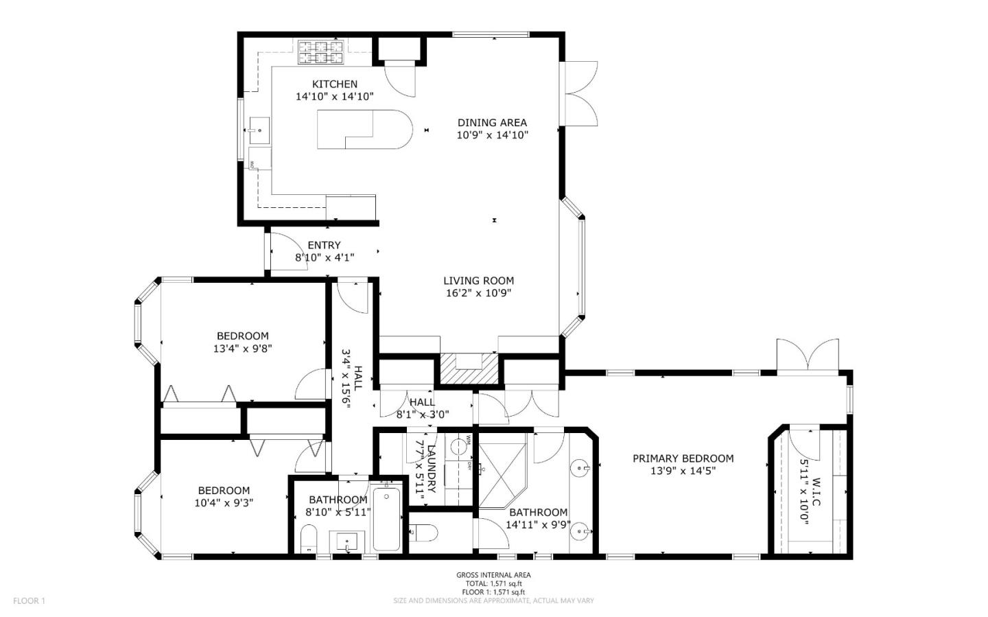 Detail Gallery Image 39 of 40 For 1256 Malone Rd, San Jose,  CA 95125 - 3 Beds | 2 Baths