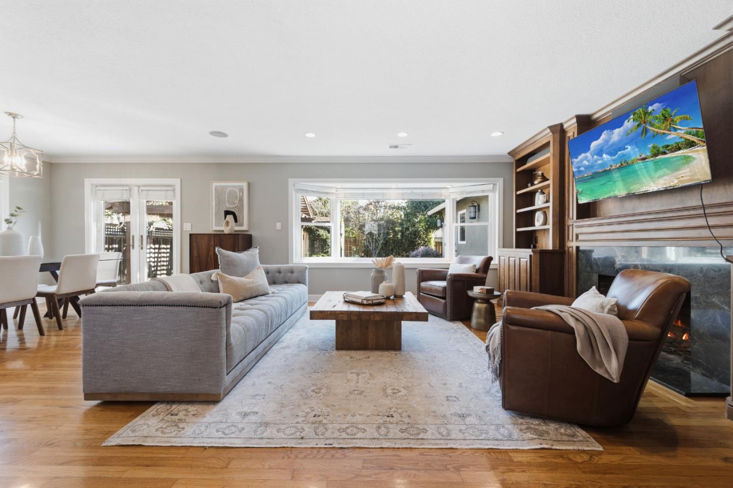 Detail Gallery Image 7 of 40 For 1256 Malone Rd, San Jose,  CA 95125 - 3 Beds | 2 Baths