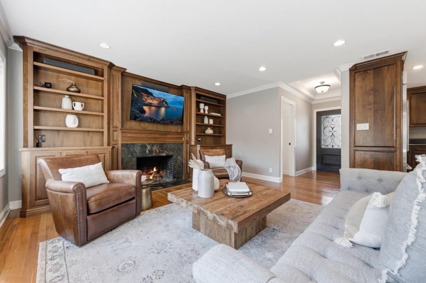 Detail Gallery Image 8 of 40 For 1256 Malone Rd, San Jose,  CA 95125 - 3 Beds | 2 Baths