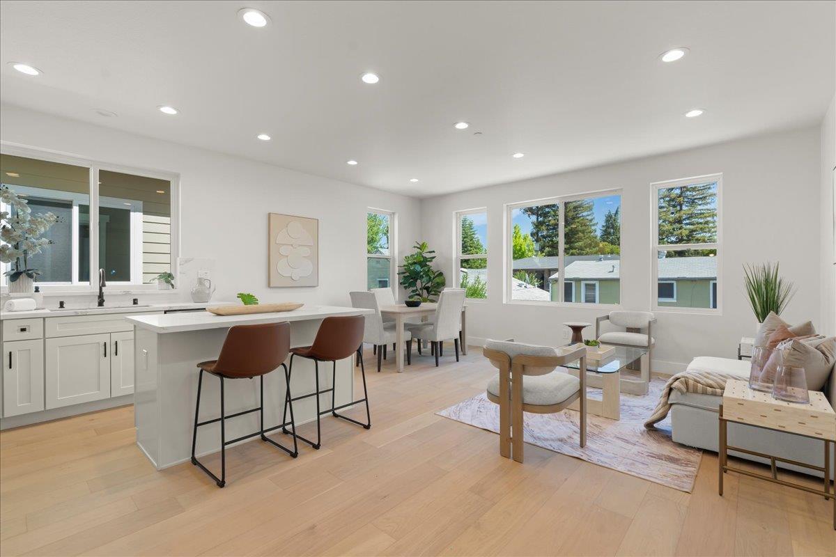 Detail Gallery Image 10 of 31 For 188 W Rincon Ave, Campbell,  CA 95008 - 4 Beds | 4 Baths