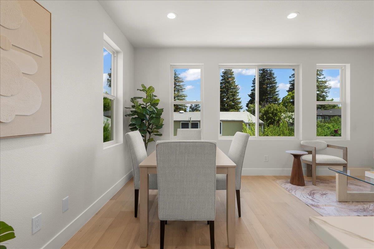 Detail Gallery Image 15 of 31 For 188 W Rincon Ave, Campbell,  CA 95008 - 4 Beds | 4 Baths