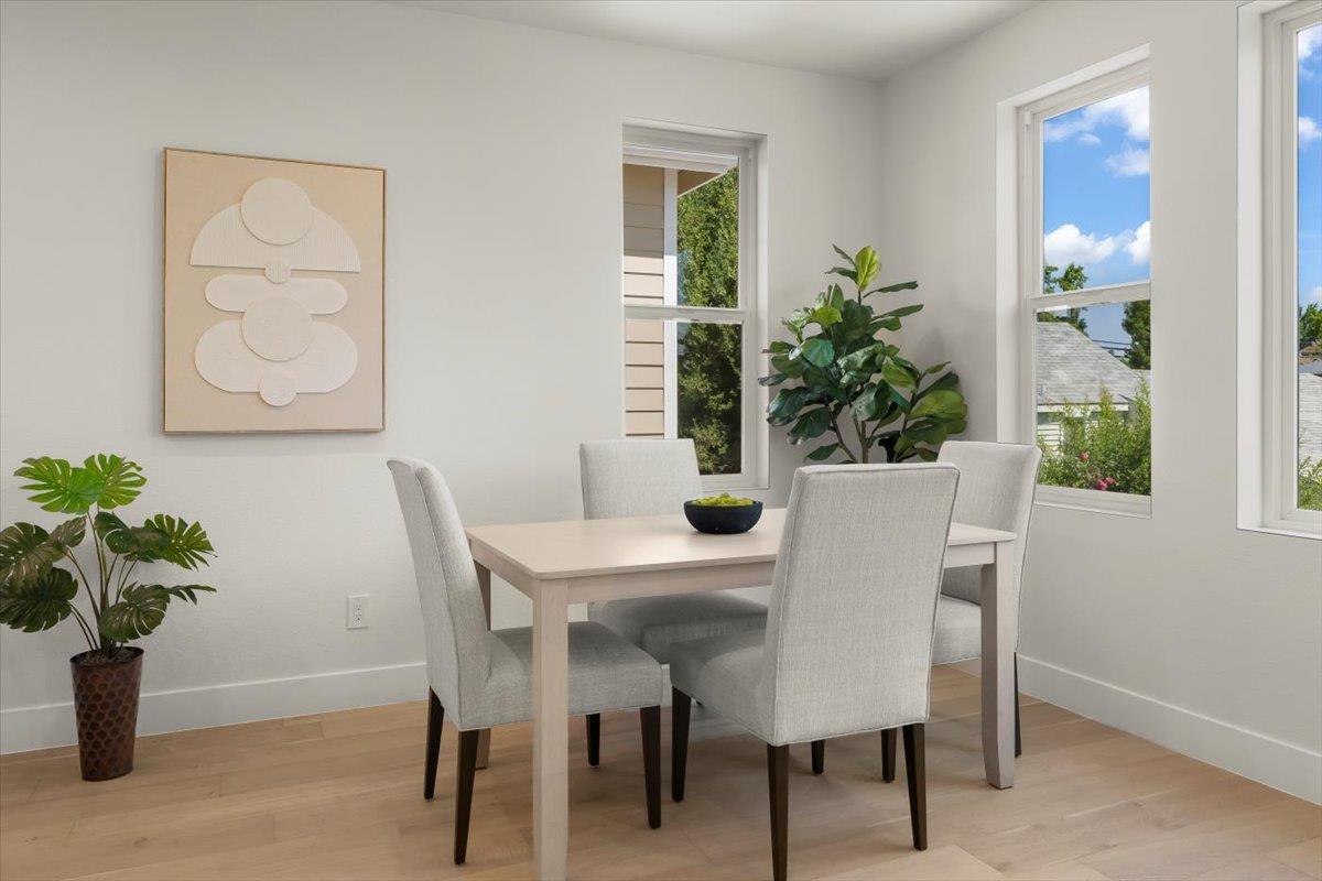 Detail Gallery Image 16 of 31 For 188 W Rincon Ave, Campbell,  CA 95008 - 4 Beds | 4 Baths