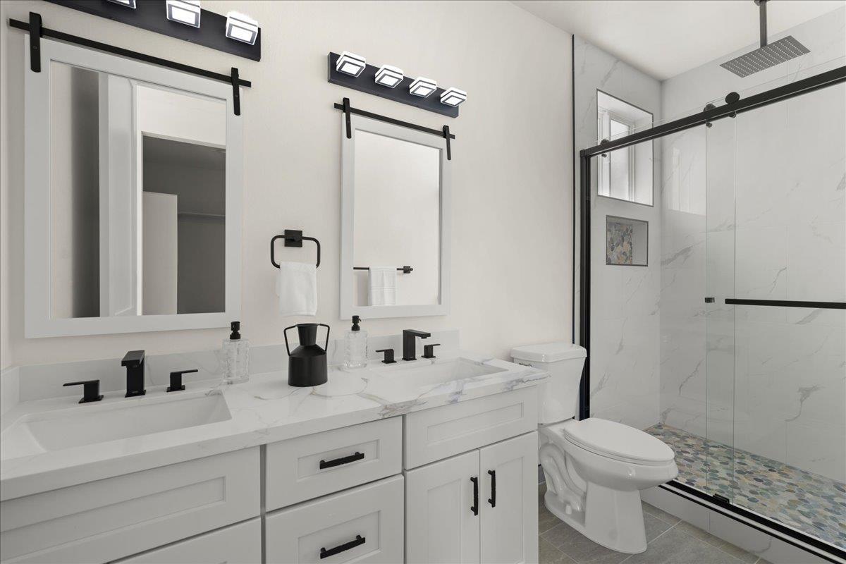 Detail Gallery Image 26 of 31 For 188 W Rincon Ave, Campbell,  CA 95008 - 4 Beds | 4 Baths