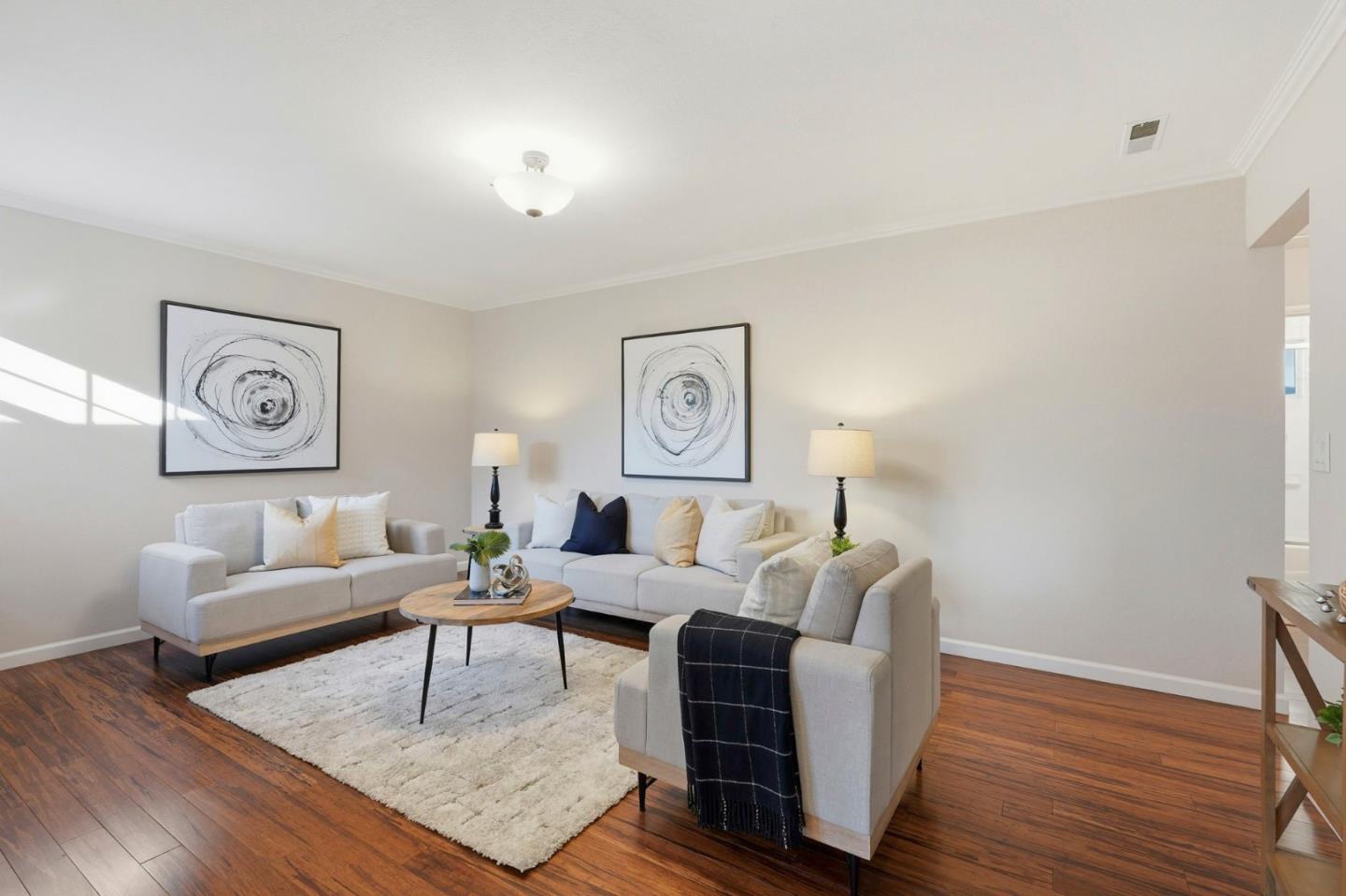 Detail Gallery Image 10 of 41 For 1953 Bohannon Dr, Santa Clara,  CA 95050 - 3 Beds | 2 Baths