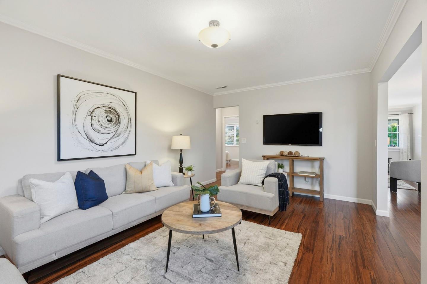 Detail Gallery Image 11 of 41 For 1953 Bohannon Dr, Santa Clara,  CA 95050 - 3 Beds | 2 Baths