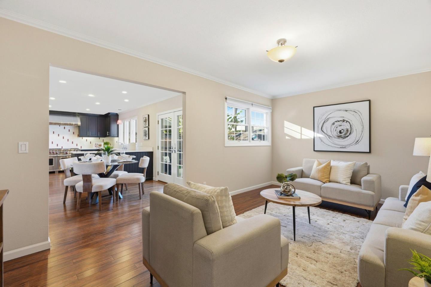 Detail Gallery Image 12 of 41 For 1953 Bohannon Dr, Santa Clara,  CA 95050 - 3 Beds | 2 Baths