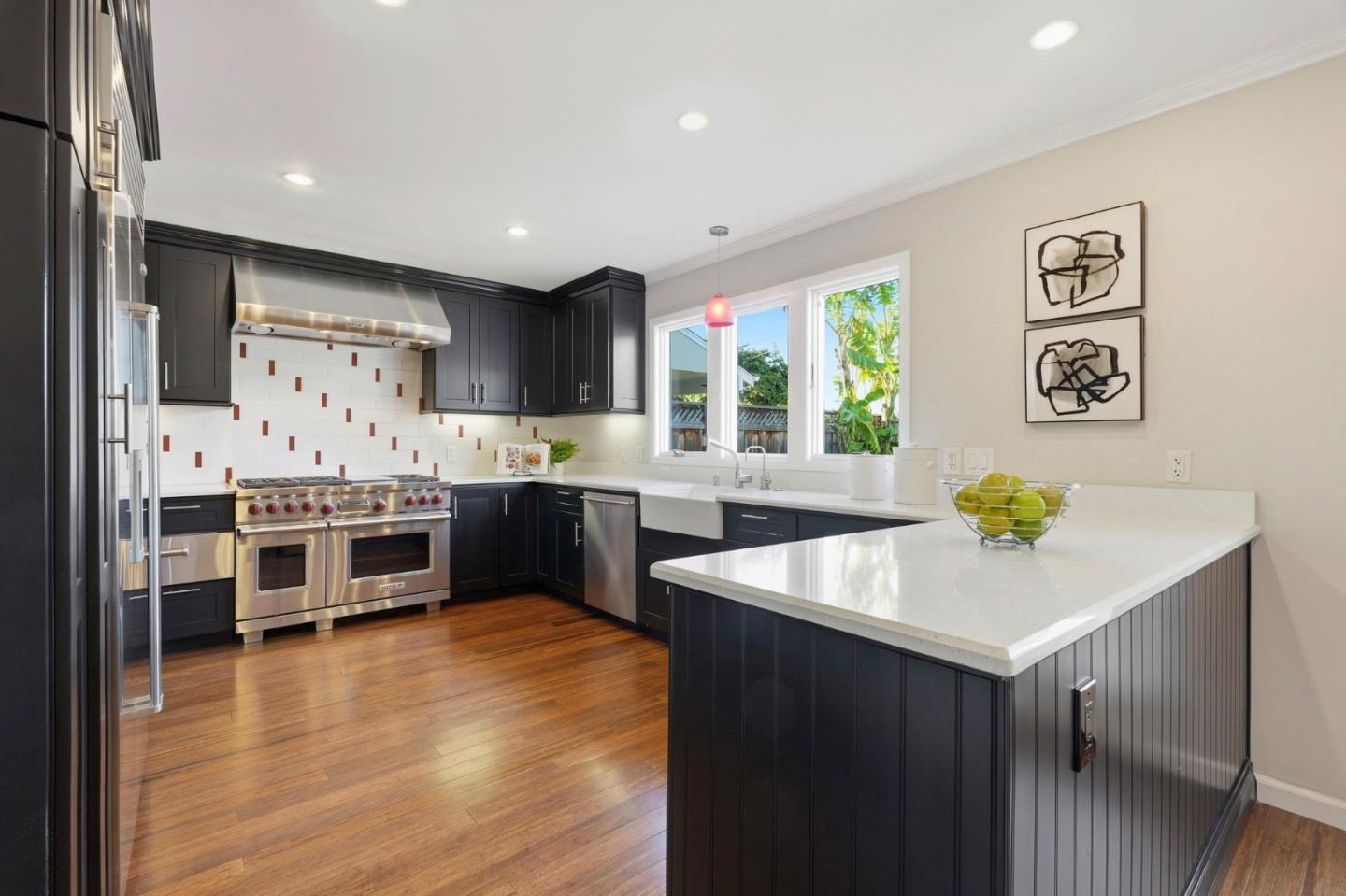 Detail Gallery Image 13 of 41 For 1953 Bohannon Dr, Santa Clara,  CA 95050 - 3 Beds | 2 Baths