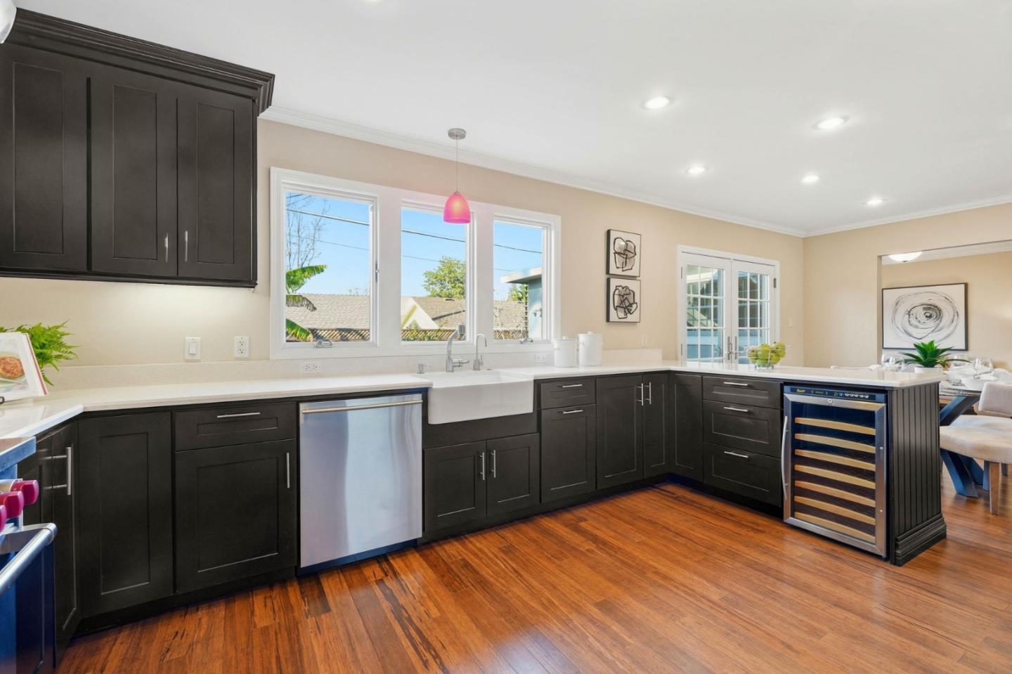 Detail Gallery Image 14 of 41 For 1953 Bohannon Dr, Santa Clara,  CA 95050 - 3 Beds | 2 Baths