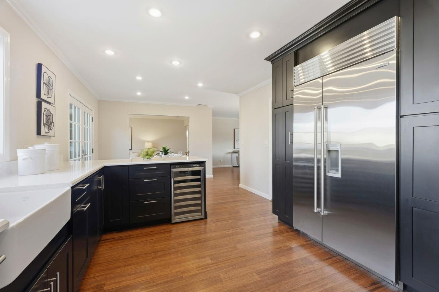 Detail Gallery Image 15 of 41 For 1953 Bohannon Dr, Santa Clara,  CA 95050 - 3 Beds | 2 Baths