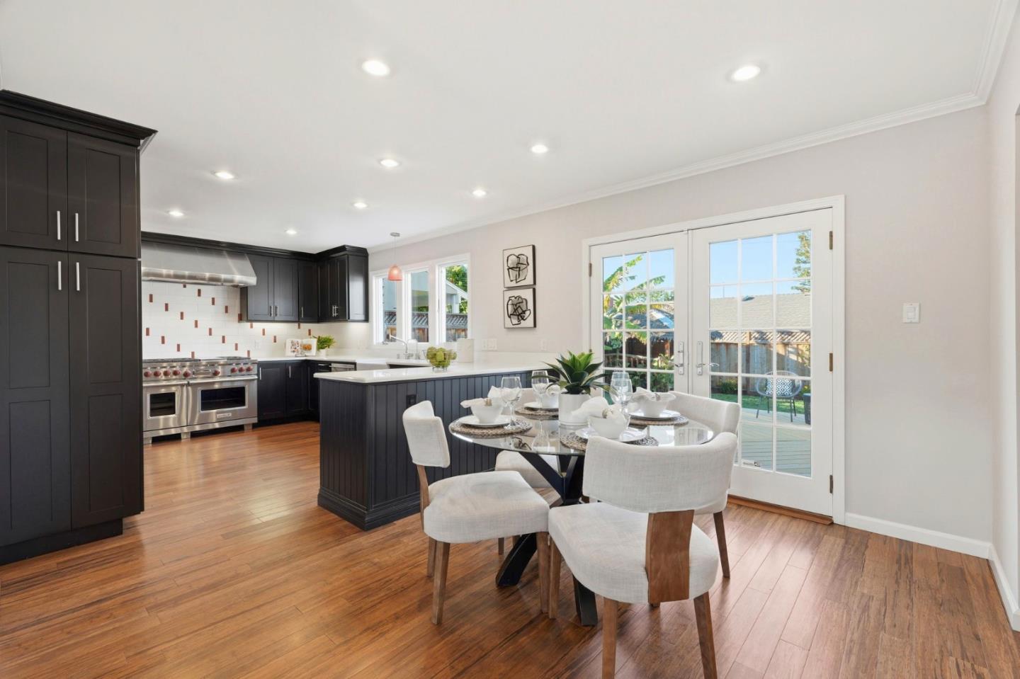 Detail Gallery Image 16 of 41 For 1953 Bohannon Dr, Santa Clara,  CA 95050 - 3 Beds | 2 Baths