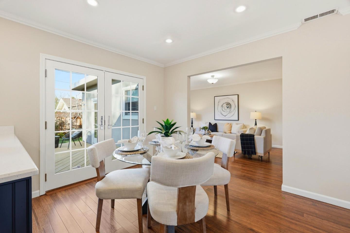 Detail Gallery Image 17 of 41 For 1953 Bohannon Dr, Santa Clara,  CA 95050 - 3 Beds | 2 Baths