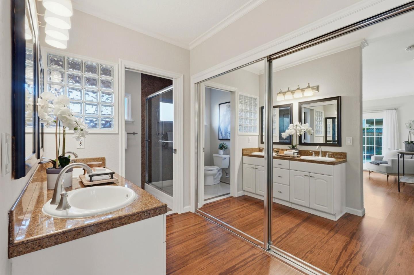 Detail Gallery Image 27 of 41 For 1953 Bohannon Dr, Santa Clara,  CA 95050 - 3 Beds | 2 Baths