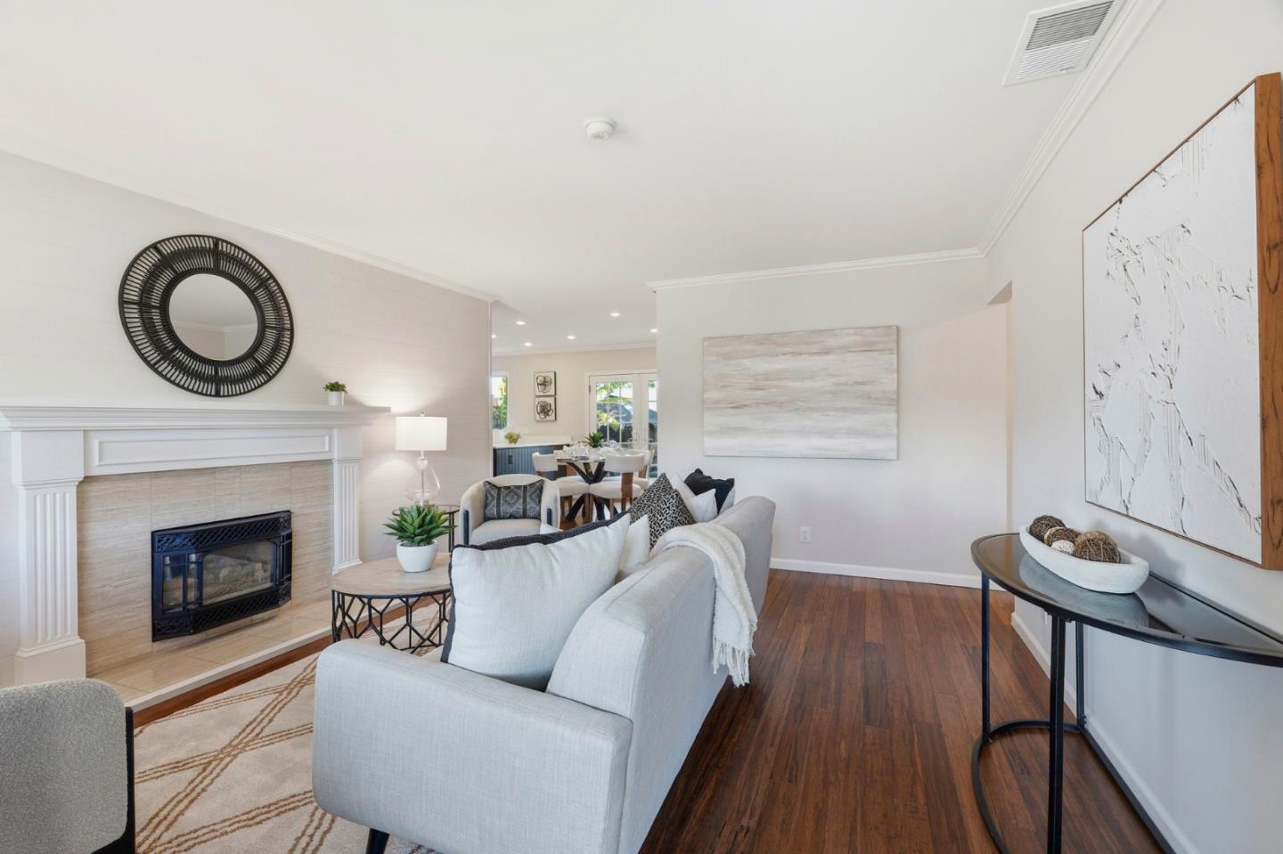 Detail Gallery Image 6 of 41 For 1953 Bohannon Dr, Santa Clara,  CA 95050 - 3 Beds | 2 Baths