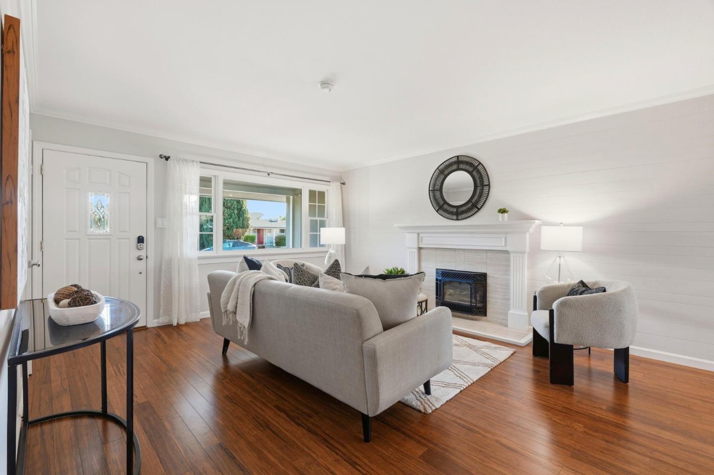 Detail Gallery Image 7 of 41 For 1953 Bohannon Dr, Santa Clara,  CA 95050 - 3 Beds | 2 Baths