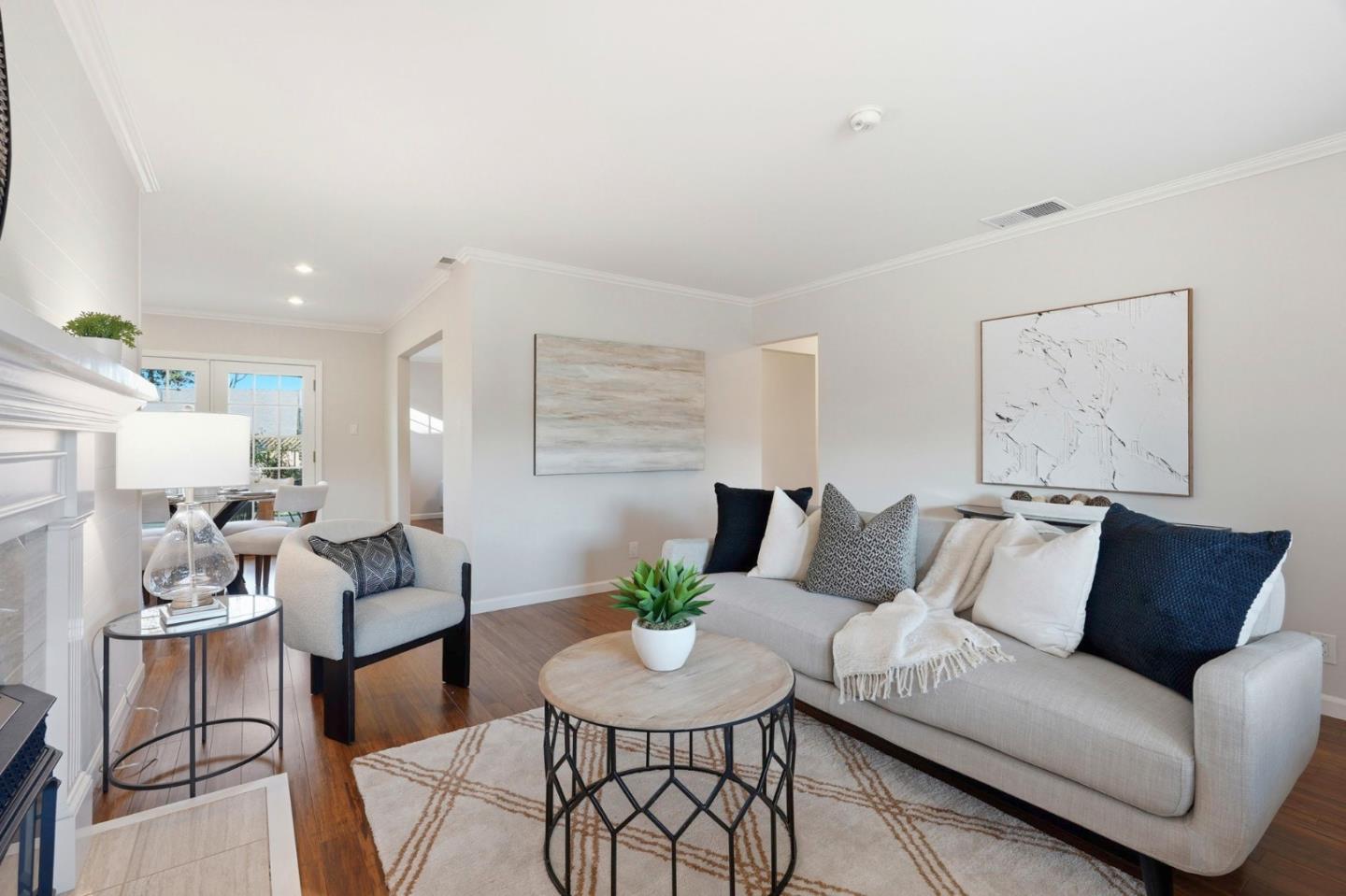 Detail Gallery Image 9 of 41 For 1953 Bohannon Dr, Santa Clara,  CA 95050 - 3 Beds | 2 Baths