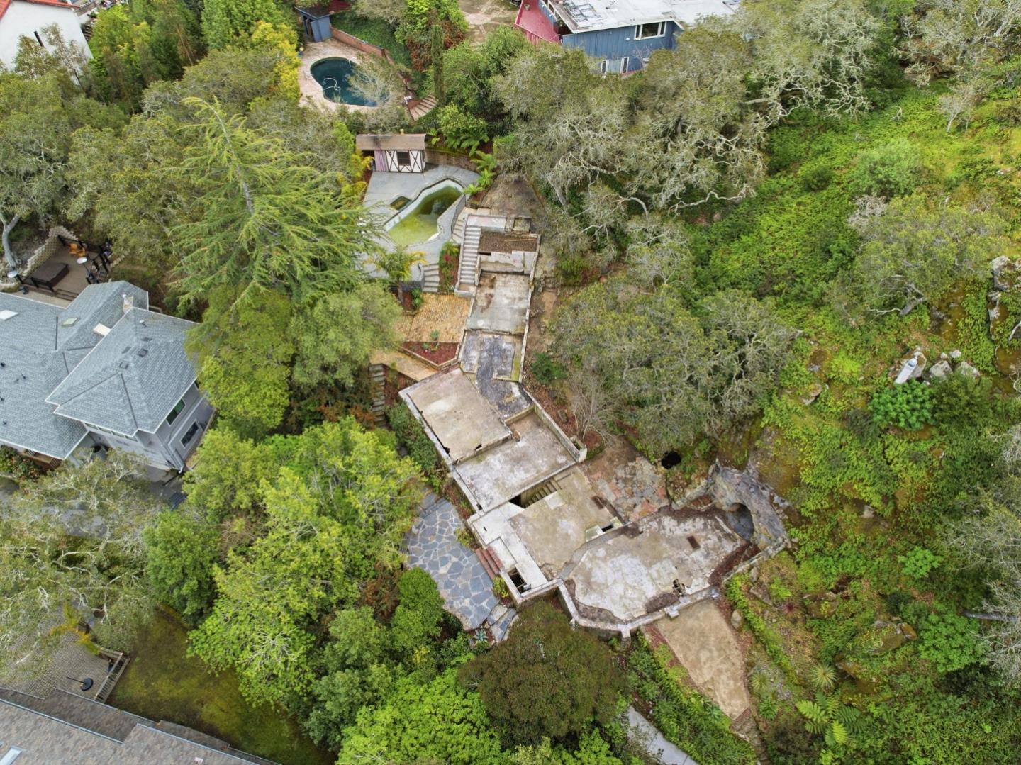 Detail Gallery Image 11 of 24 For 3035 Canyon Rd, Burlingame,  CA 94010 - – Beds | – Baths