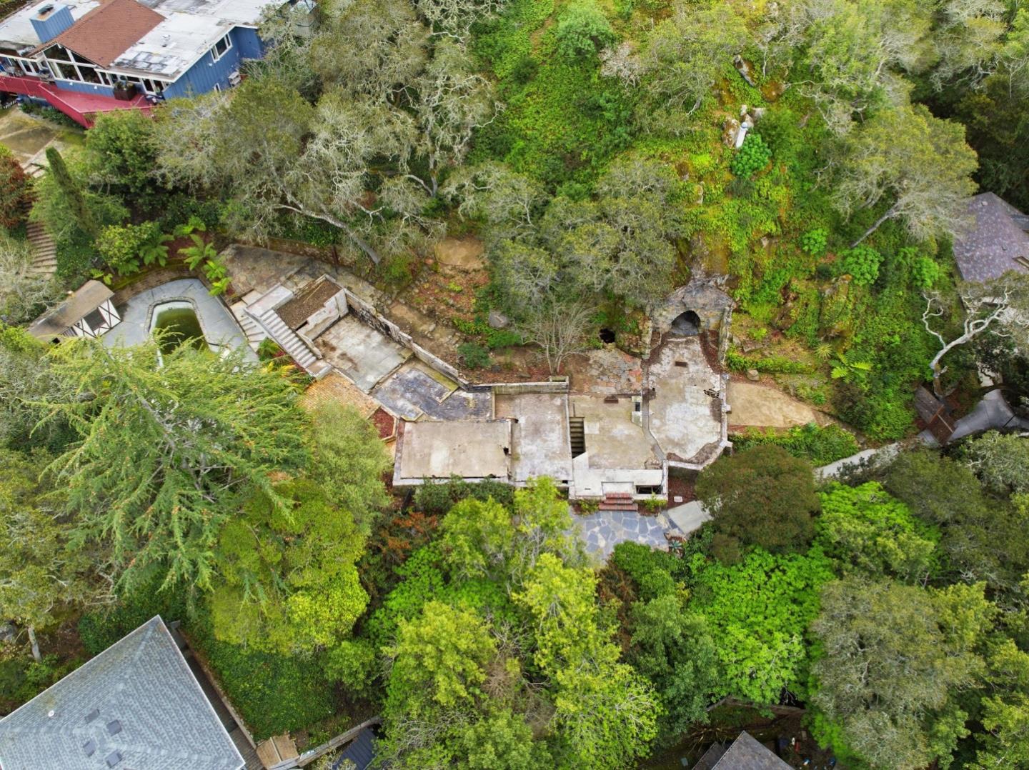 Detail Gallery Image 13 of 24 For 3035 Canyon Rd, Burlingame,  CA 94010 - – Beds | – Baths