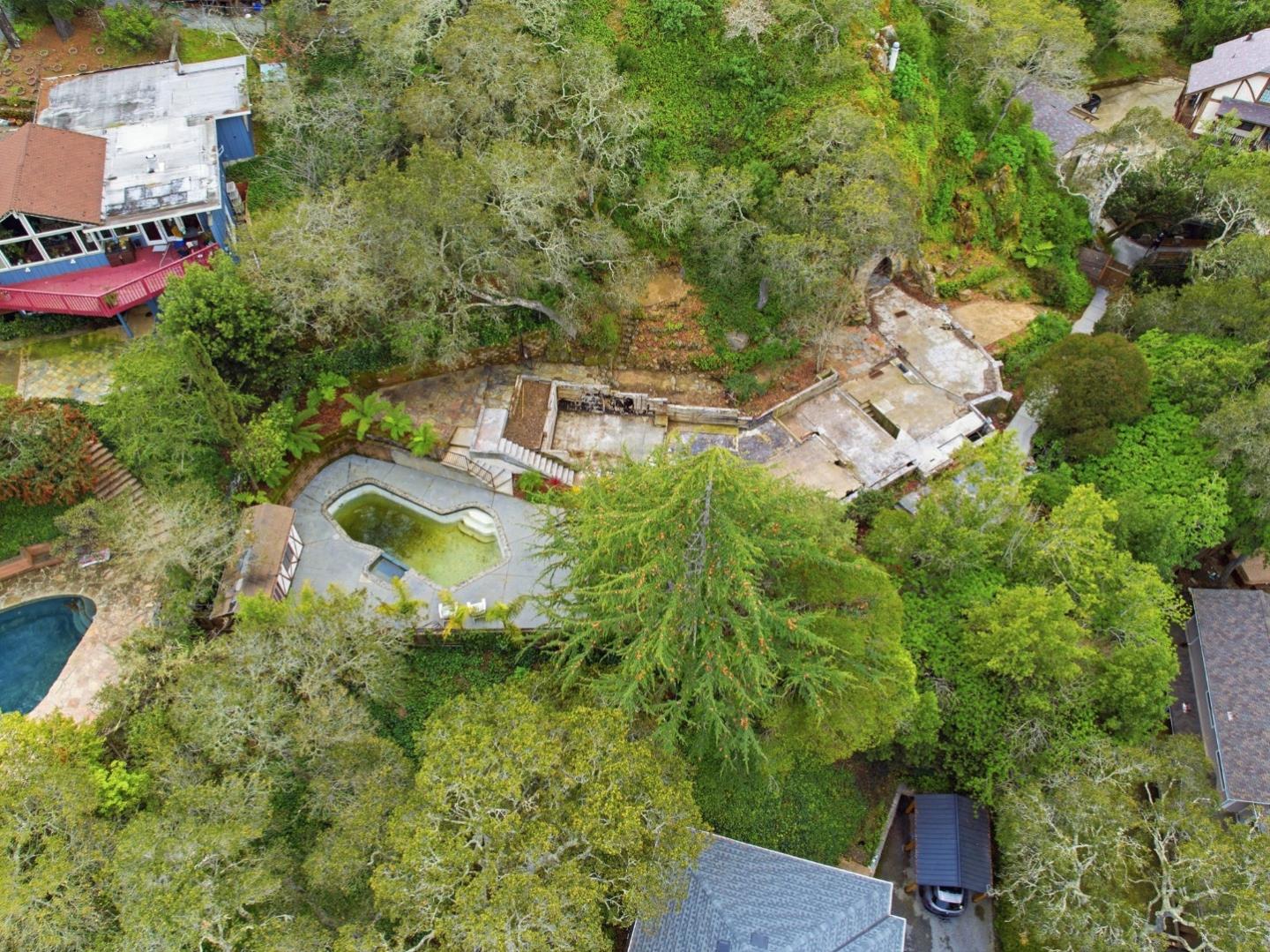 Detail Gallery Image 14 of 24 For 3035 Canyon Rd, Burlingame,  CA 94010 - – Beds | – Baths