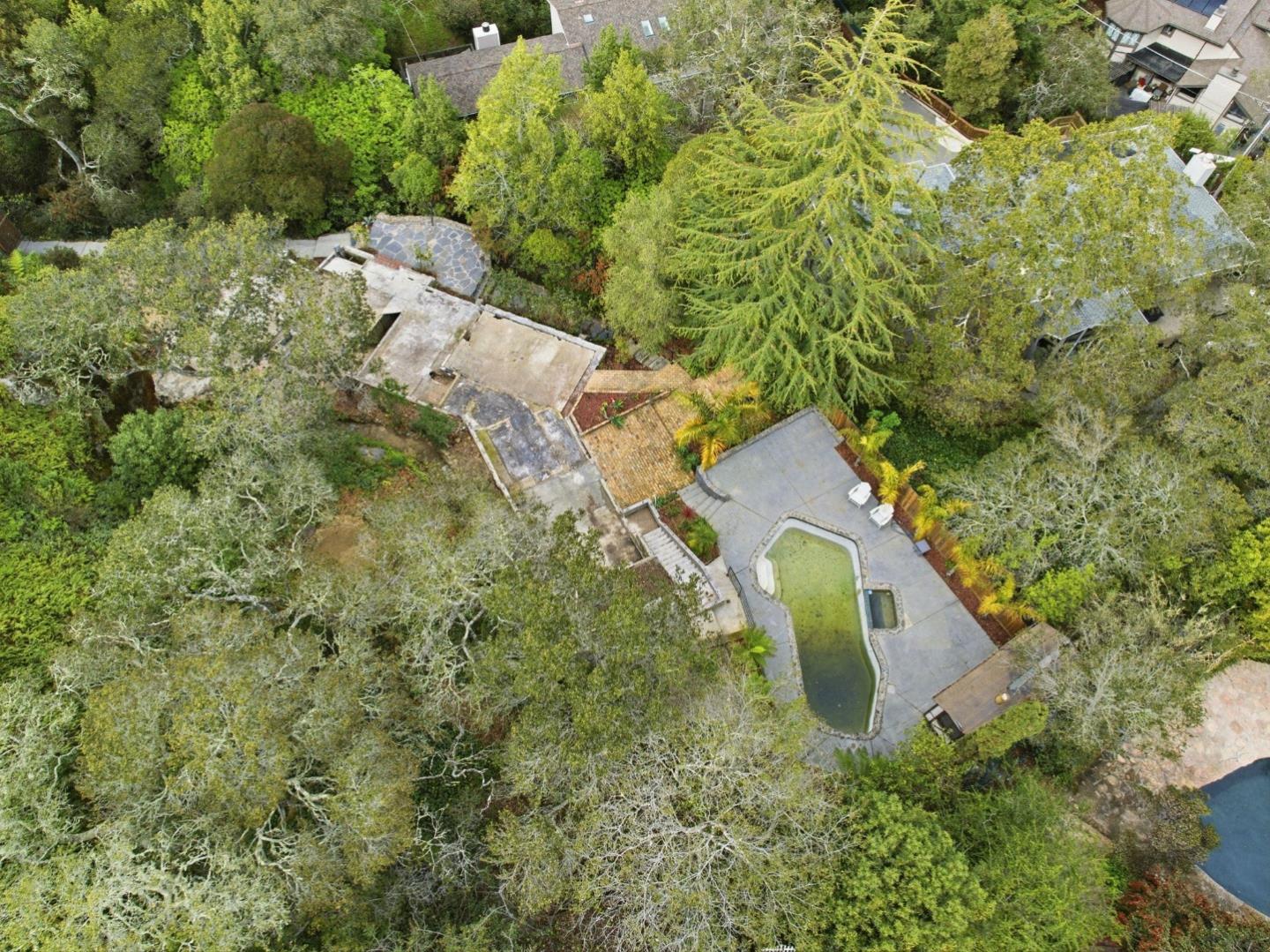 Detail Gallery Image 17 of 24 For 3035 Canyon Rd, Burlingame,  CA 94010 - – Beds | – Baths