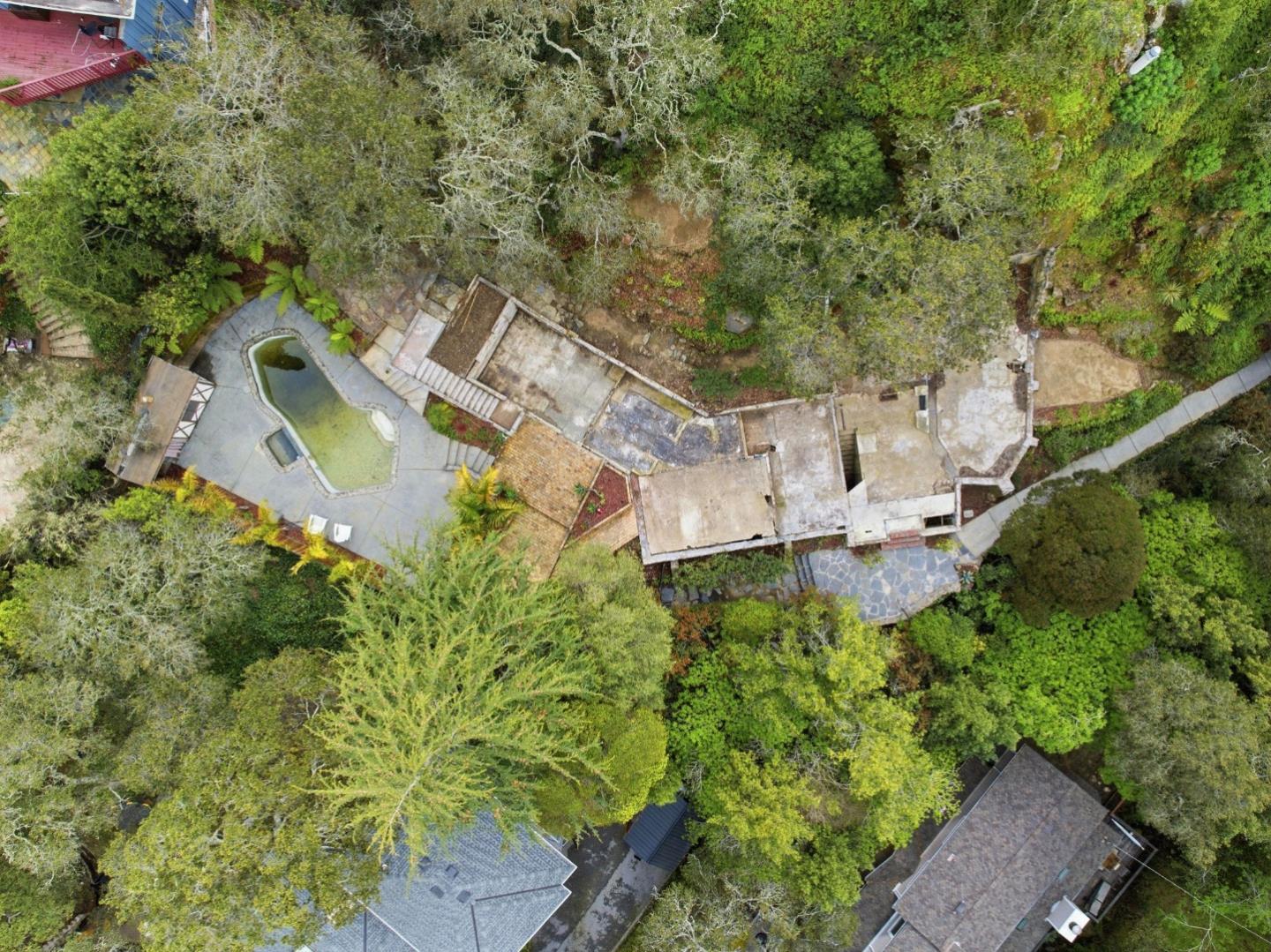 Detail Gallery Image 18 of 24 For 3035 Canyon Rd, Burlingame,  CA 94010 - – Beds | – Baths