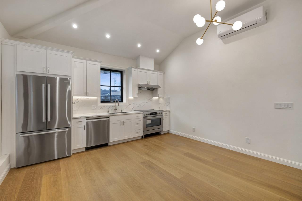 Detail Gallery Image 12 of 22 For 1438a Columbus Ave, Burlingame,  CA 94010 - 1 Beds | 1 Baths